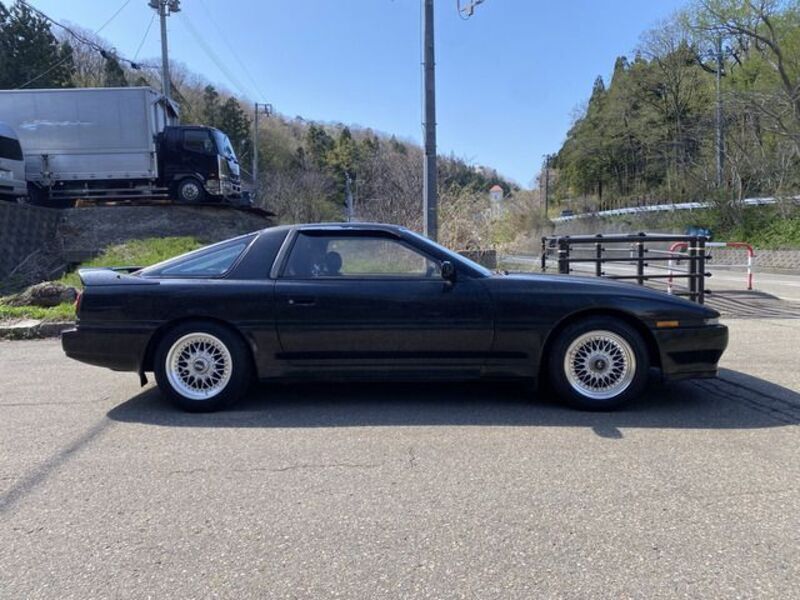 SUPRA