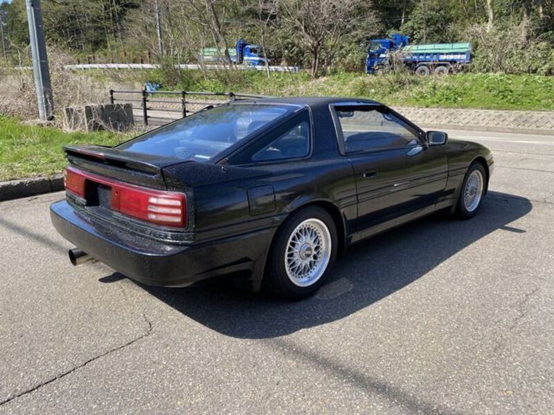 SUPRA