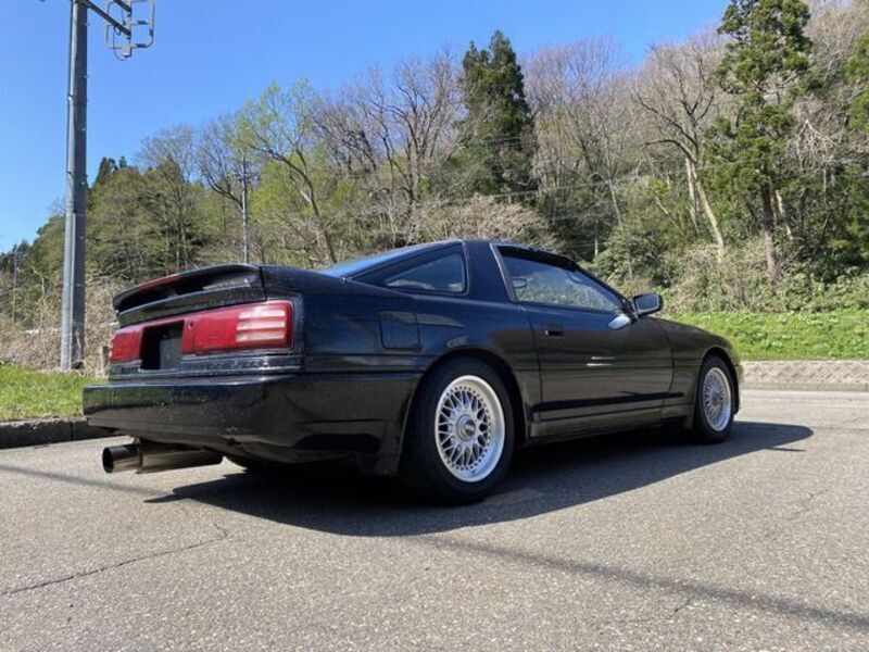 SUPRA