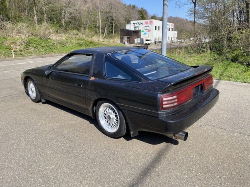 SUPRA