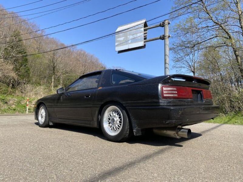 SUPRA