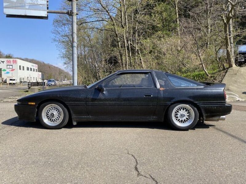 SUPRA