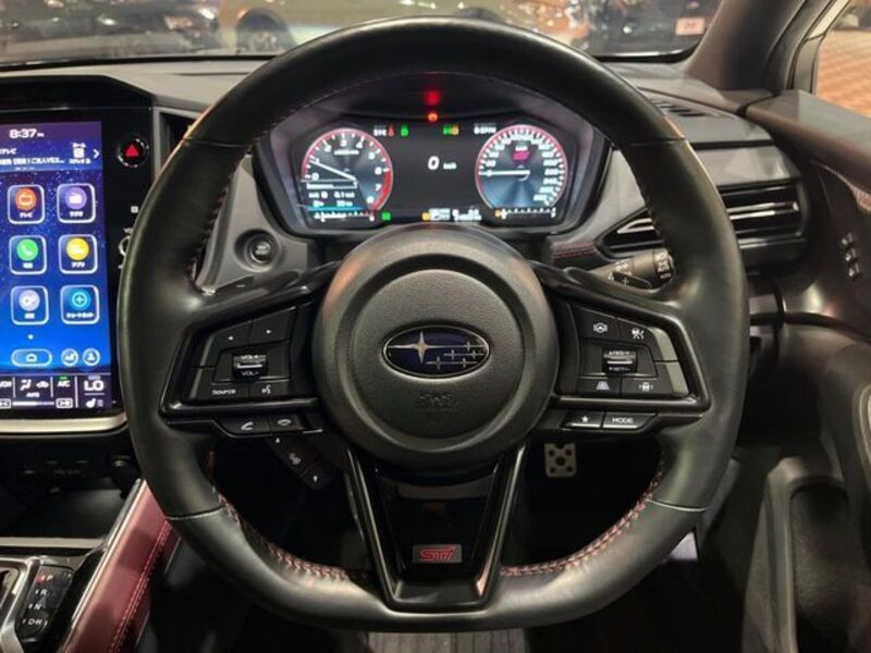 WRX S4