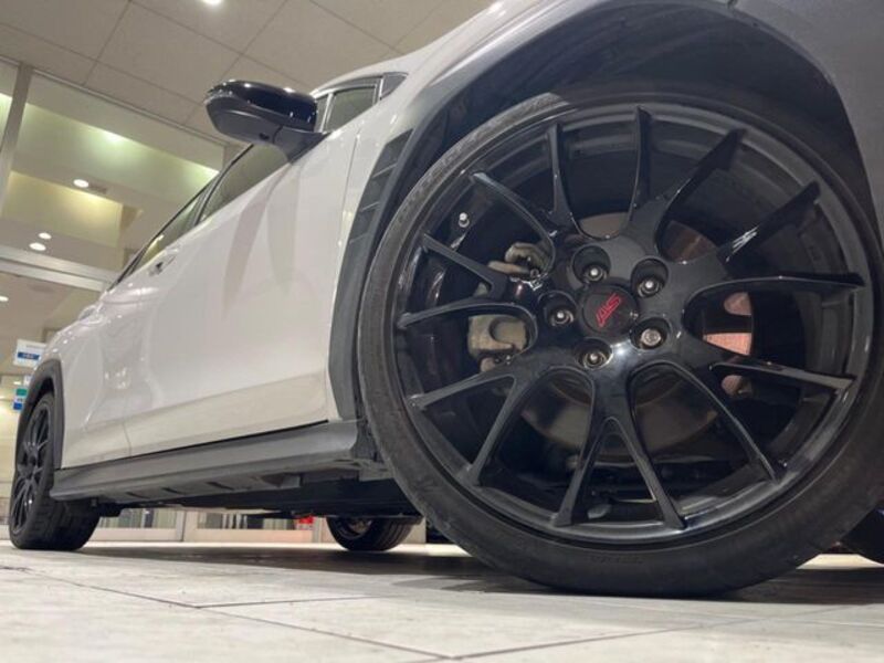 WRX S4