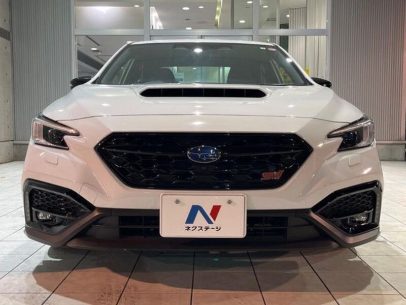 WRX S4