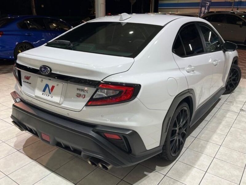 WRX S4