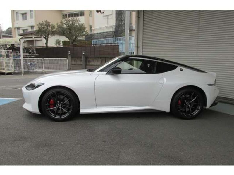 FAIRLADY Z