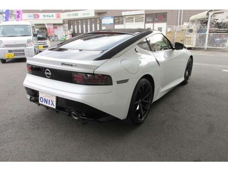 FAIRLADY Z