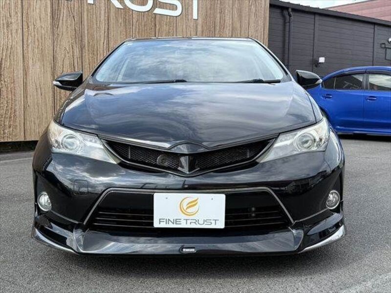 AURIS