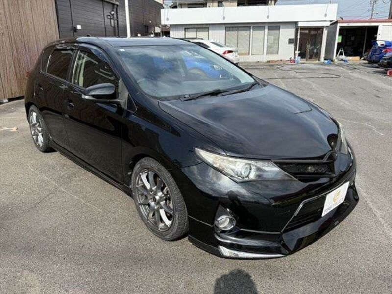 AURIS