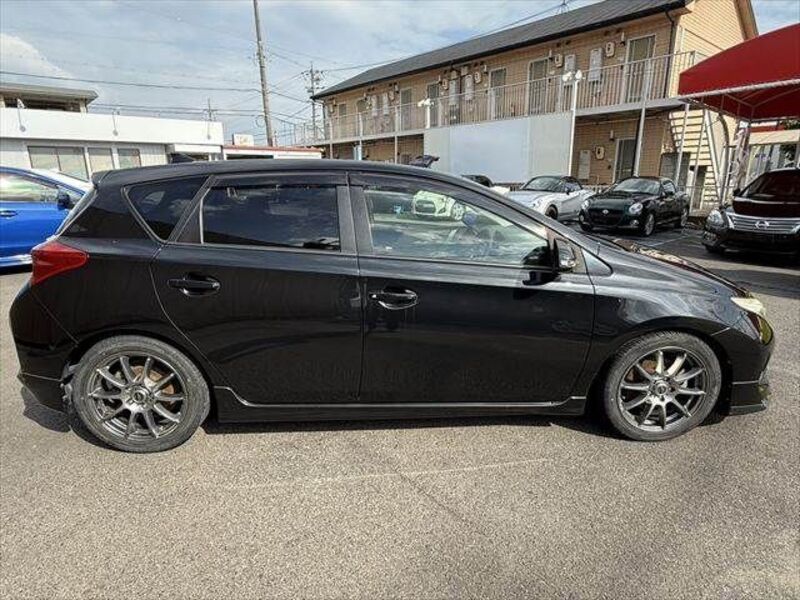 AURIS