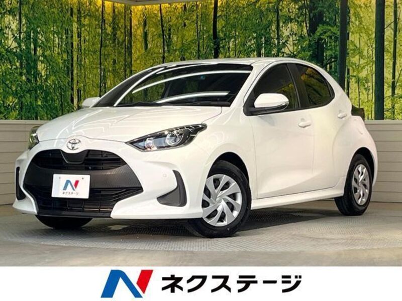 YARIS-0