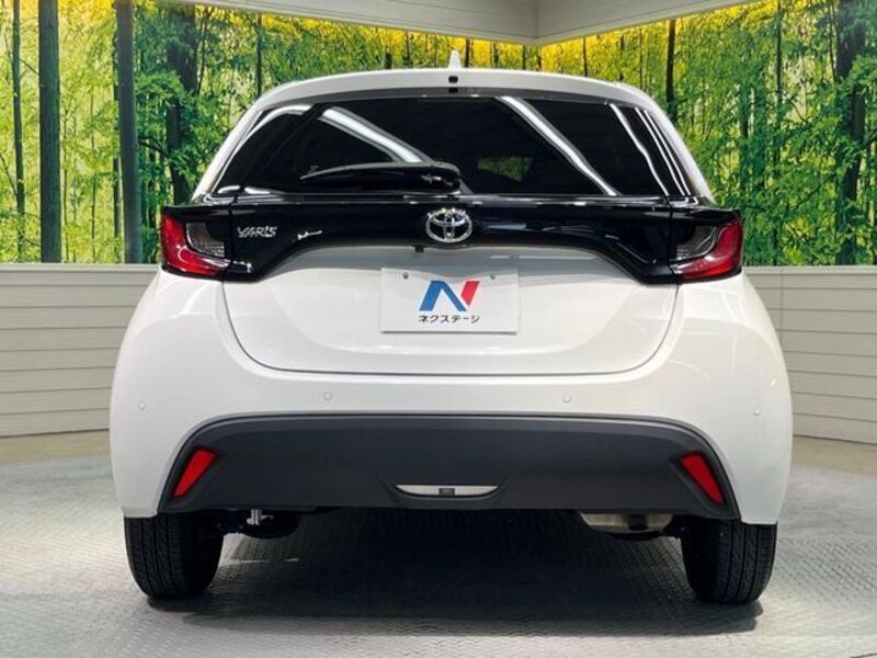 YARIS
