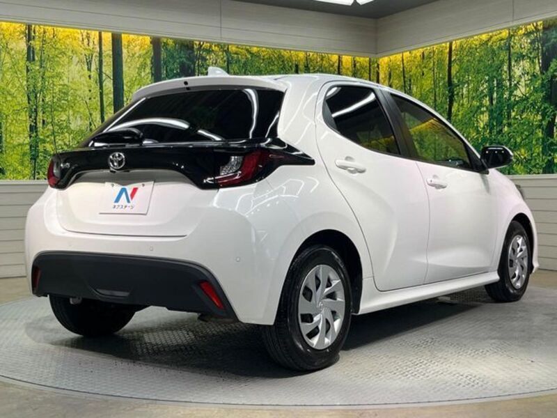 YARIS