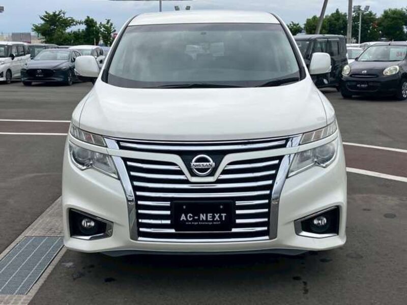 ELGRAND