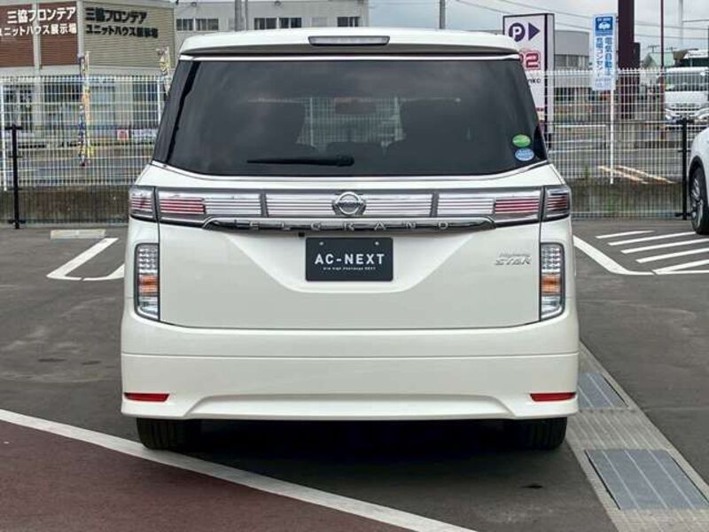 ELGRAND
