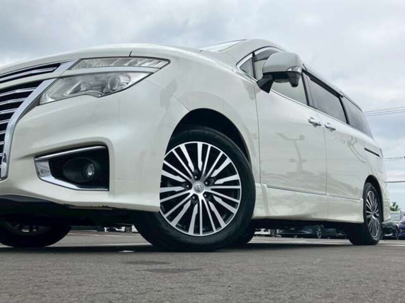 ELGRAND