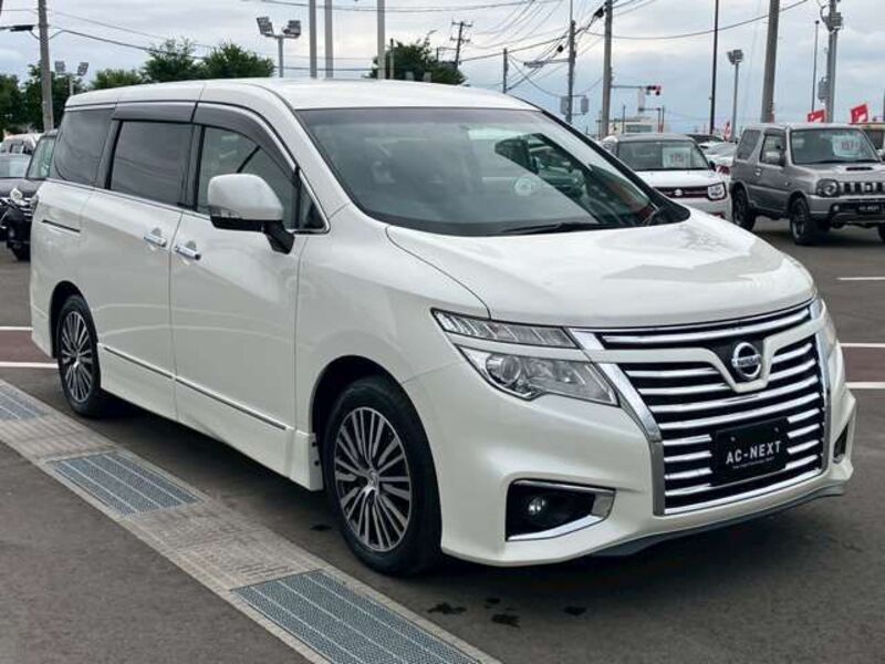 ELGRAND