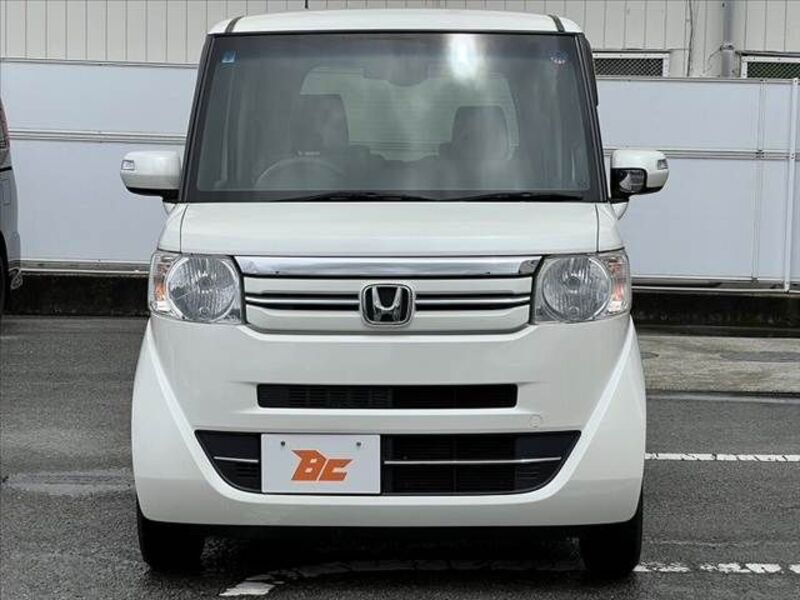N BOX