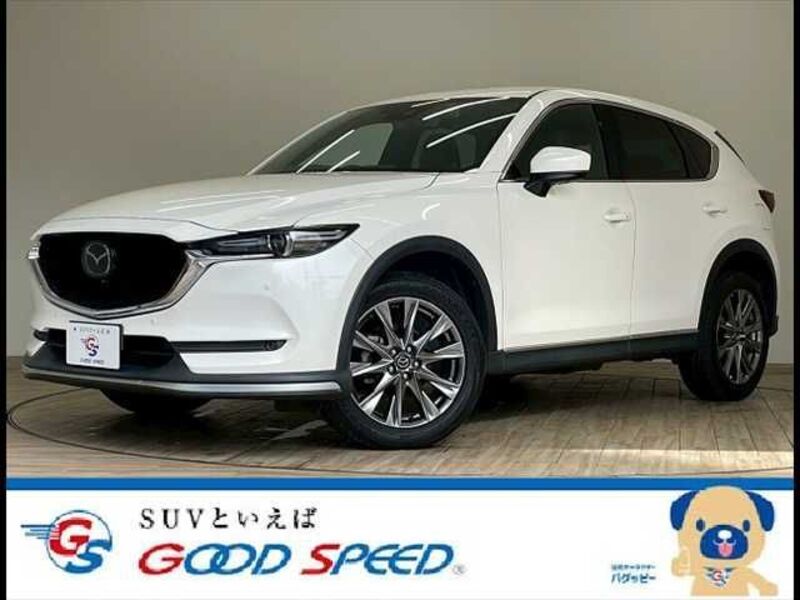 CX-5-0