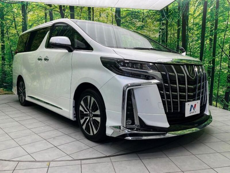ALPHARD