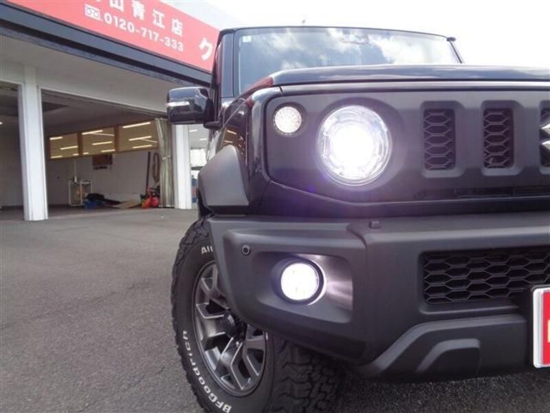 JIMNY SIERRA
