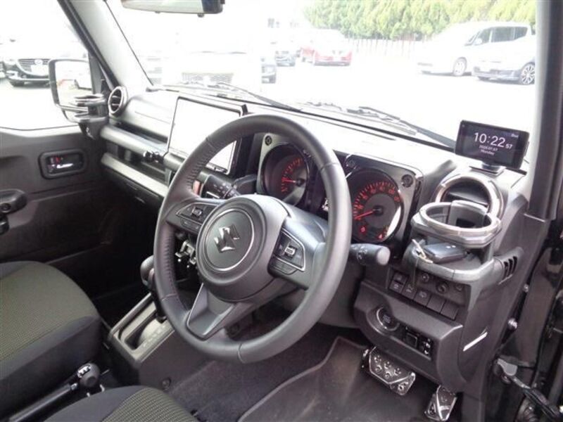 JIMNY SIERRA
