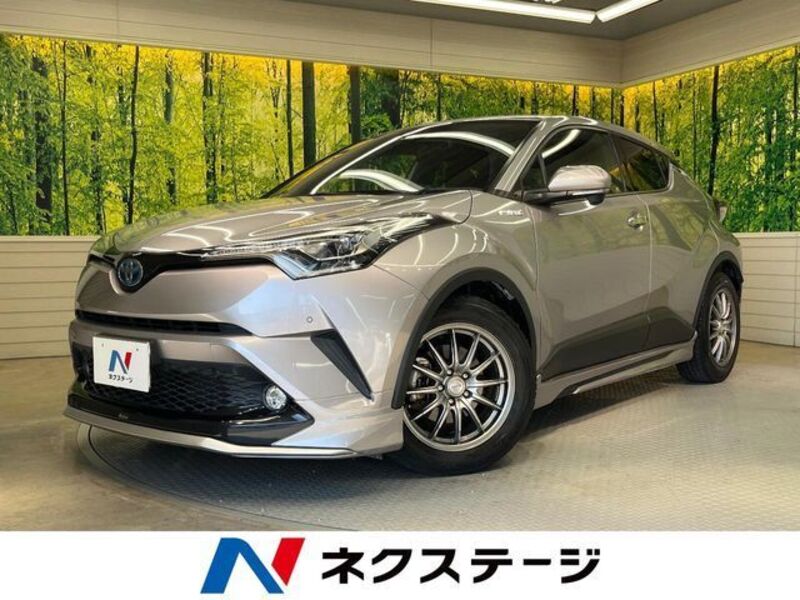 C-HR-0