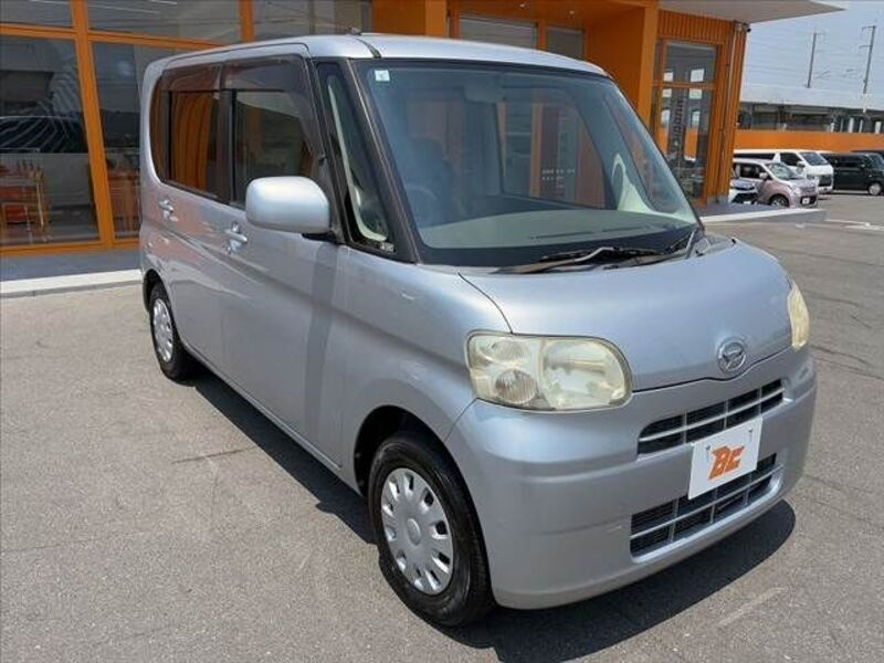 TANTO