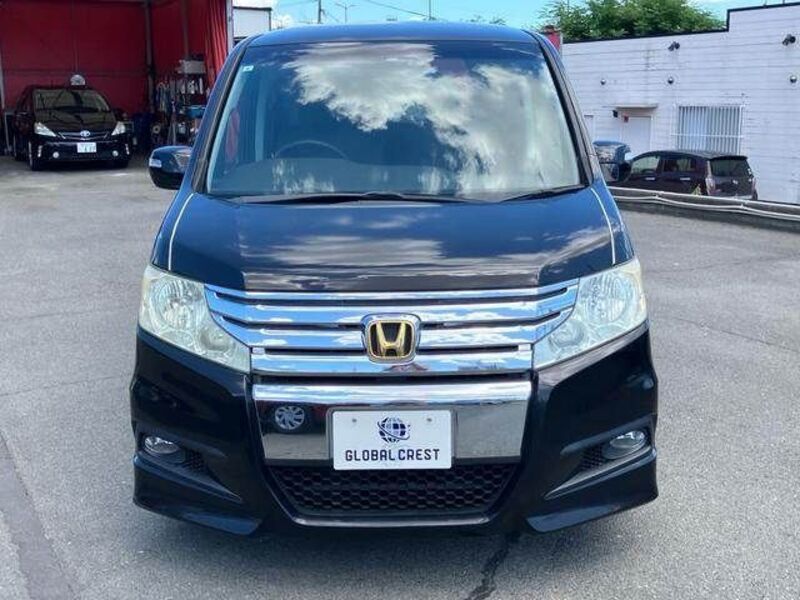 STEPWAGON SPADA
