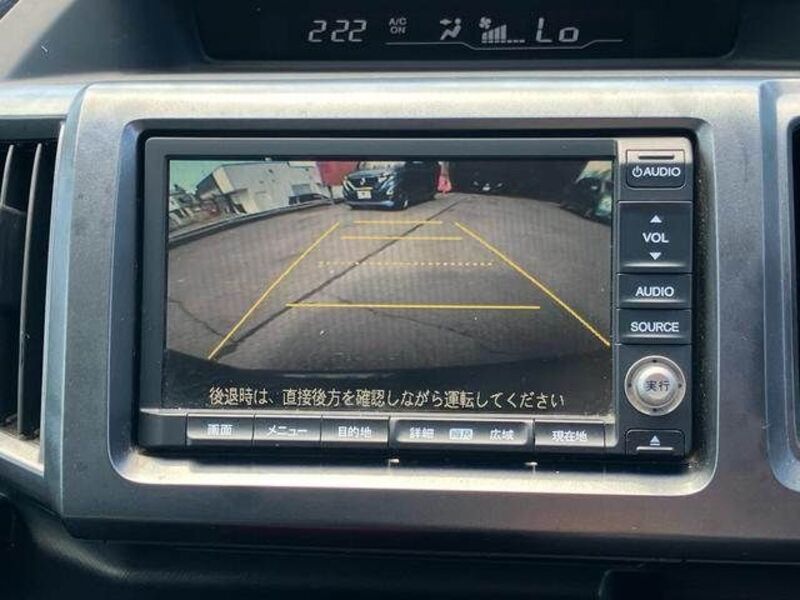 STEPWAGON SPADA
