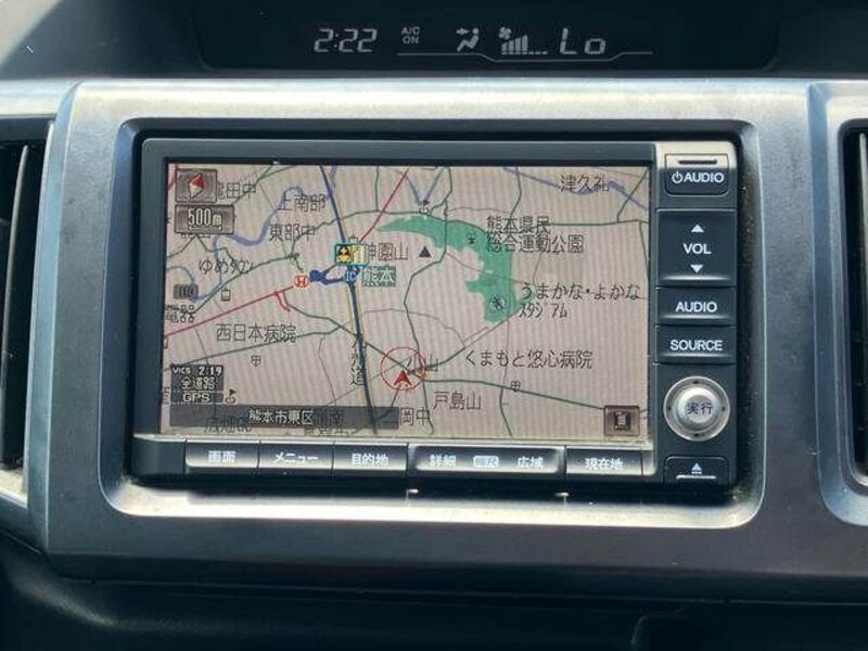 STEPWAGON SPADA