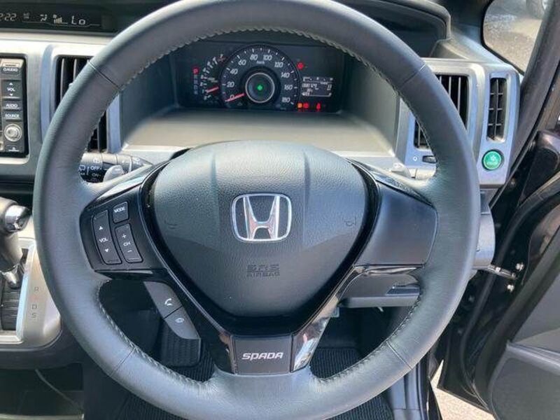 STEPWAGON SPADA