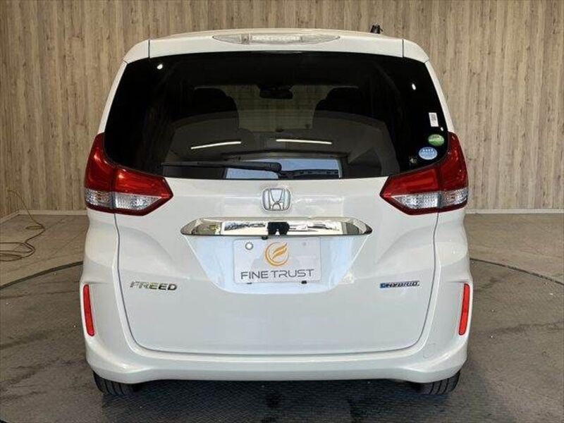 FREED HYBRID