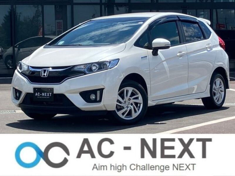 FIT HYBRID-0