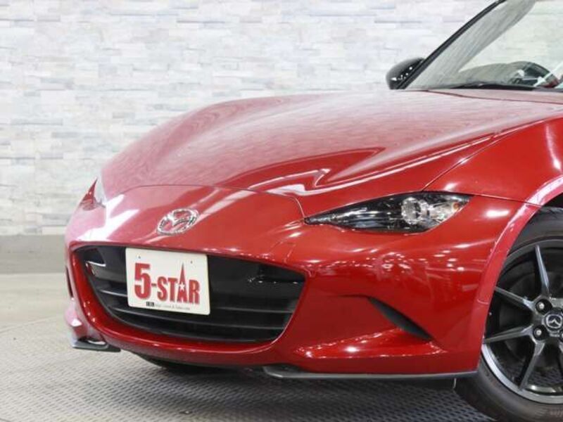 ROADSTER