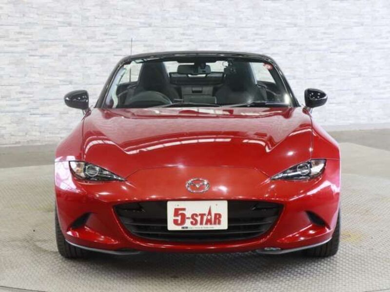 ROADSTER