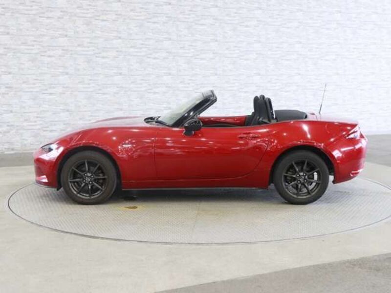 ROADSTER