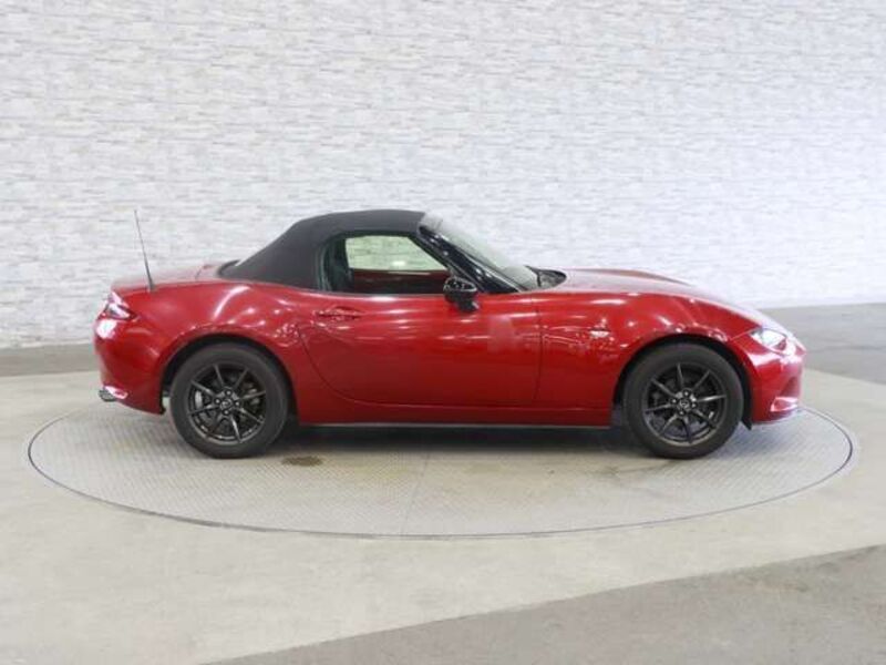 ROADSTER