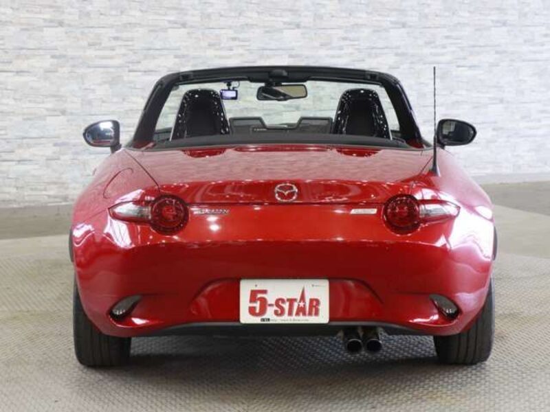 ROADSTER