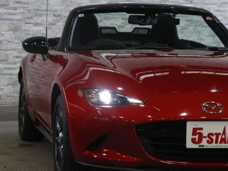 ROADSTER