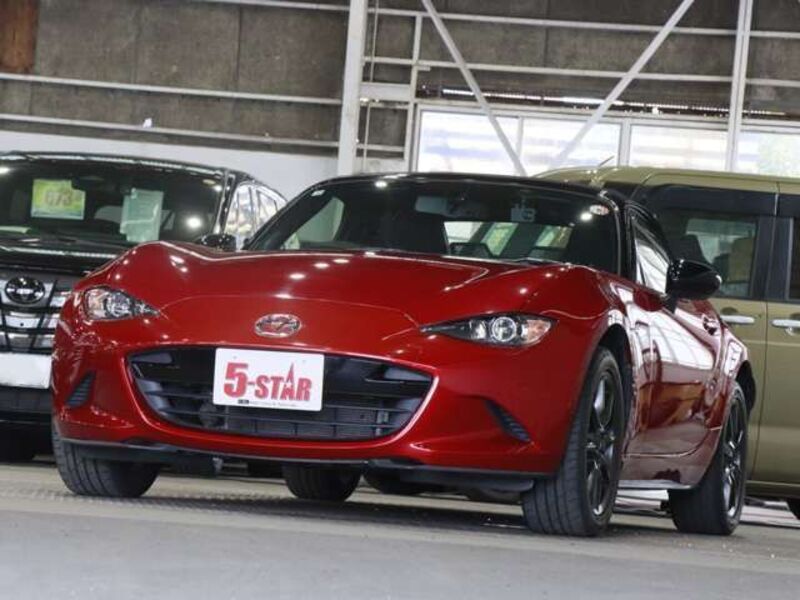 ROADSTER