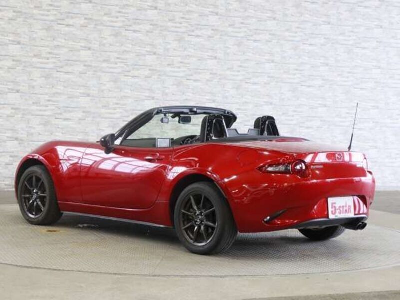 ROADSTER