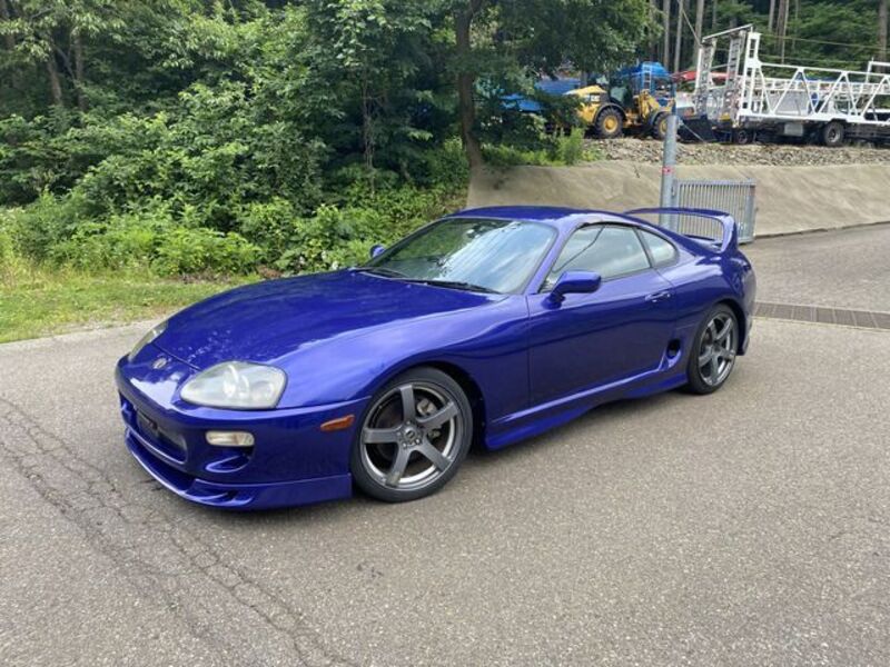 SUPRA-0