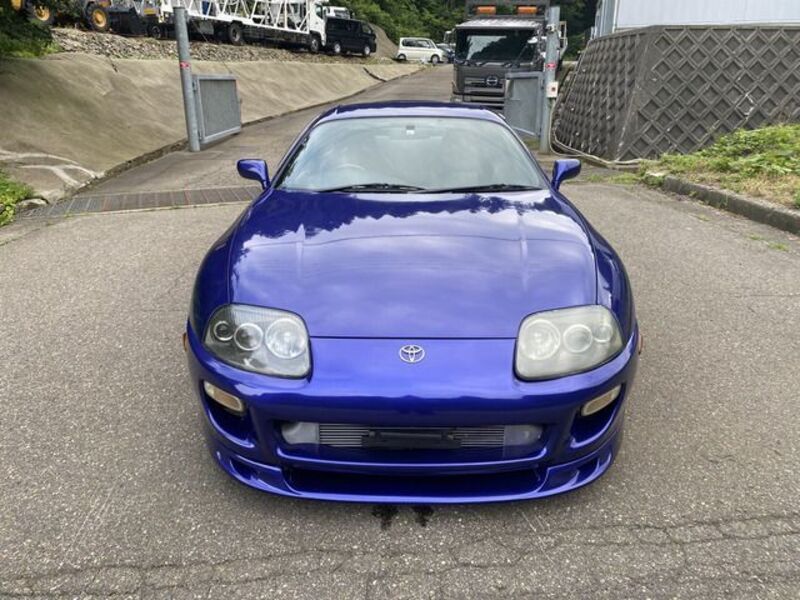 SUPRA