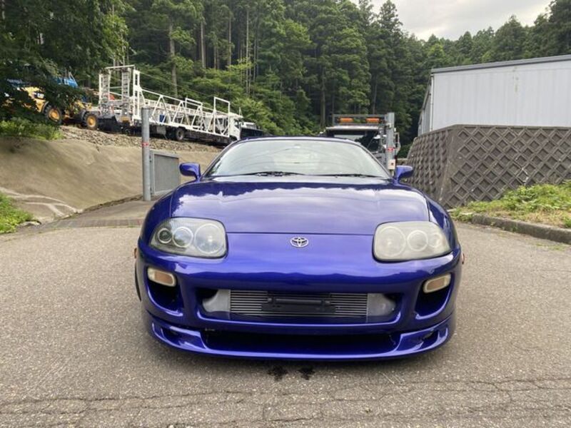 SUPRA