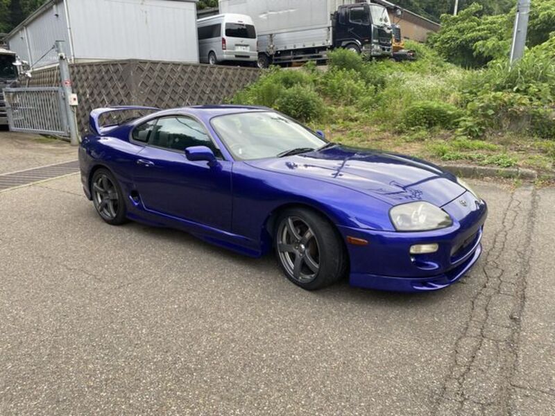 SUPRA