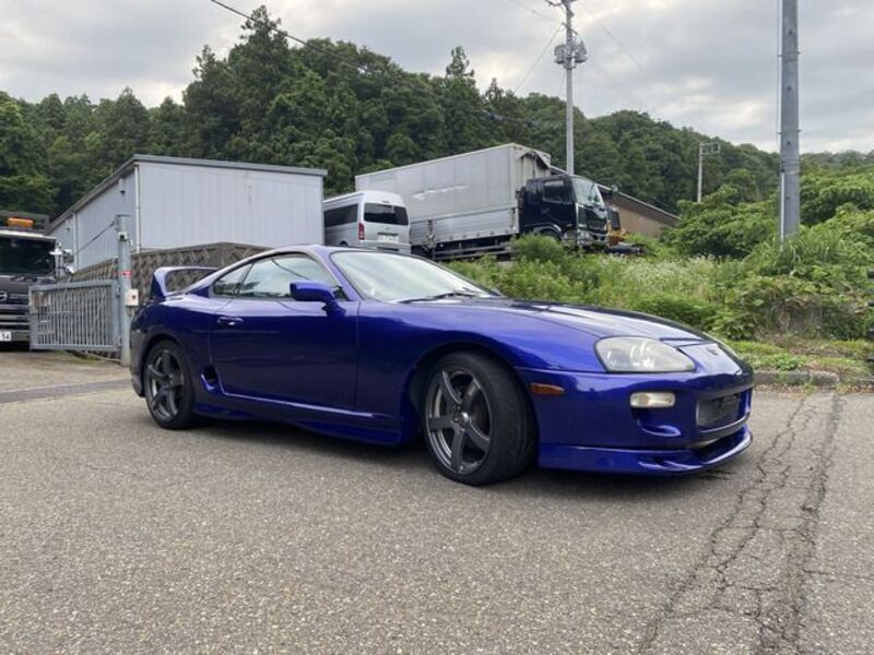 SUPRA