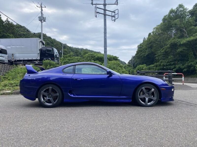 SUPRA