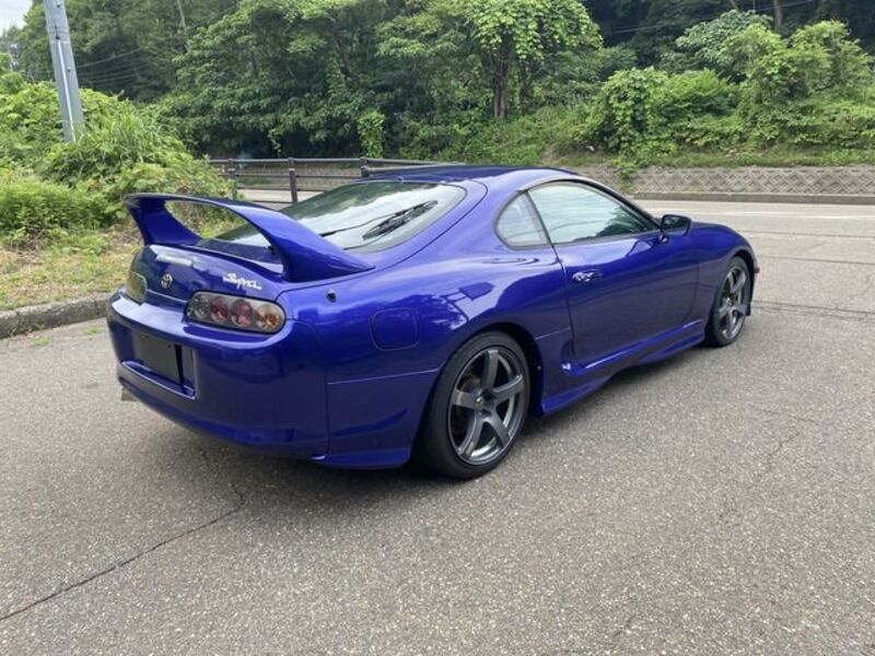 SUPRA